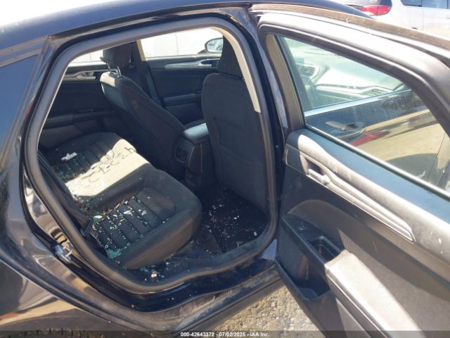 2017 FORD FUSION HYBRID 3FA6P0LU7HR387944 Photo 7