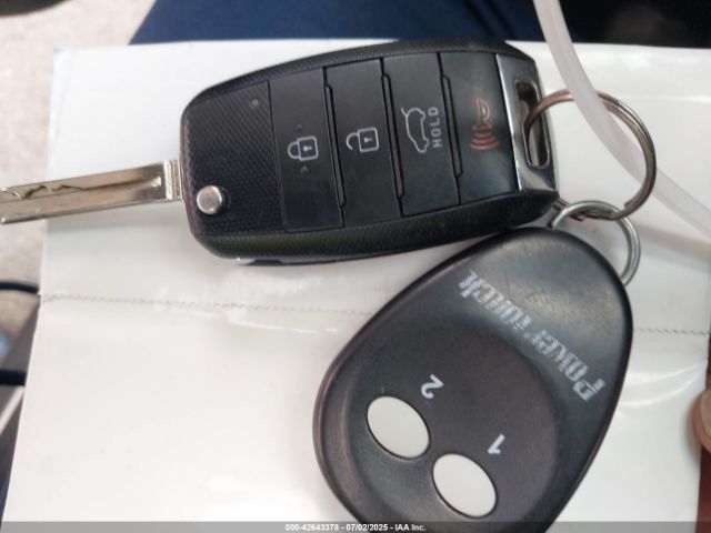 2016 KIA SOUL KNDJP3A58G7237428 Photo 10