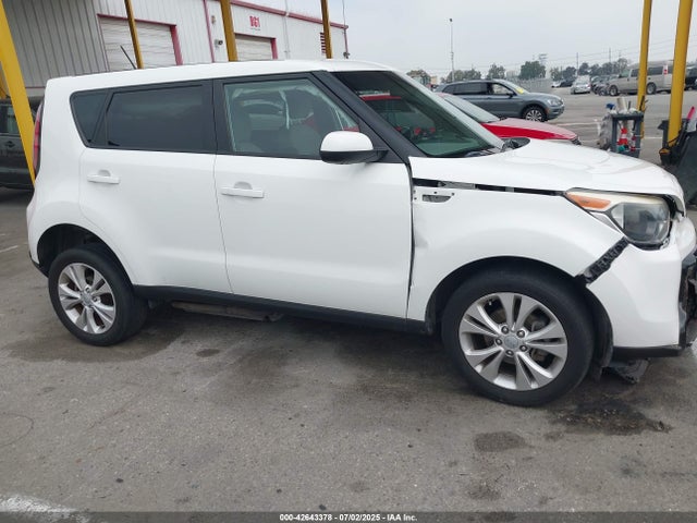 KIA dohc gdi nu 2016 KNDJP3A58G7237428 Image 13