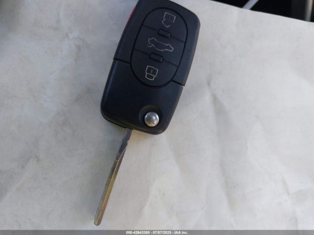 2001 AUDI TT TRUUT28N711006738 Photo 10