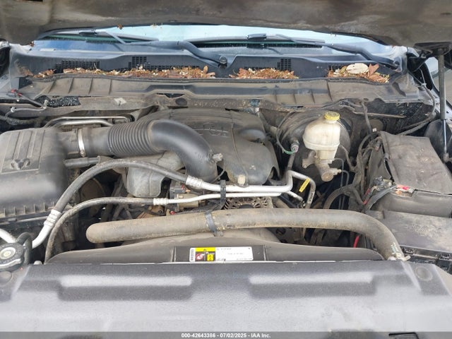 RAM 2014 2014 1C6RR7KT5ES290526 Image 10