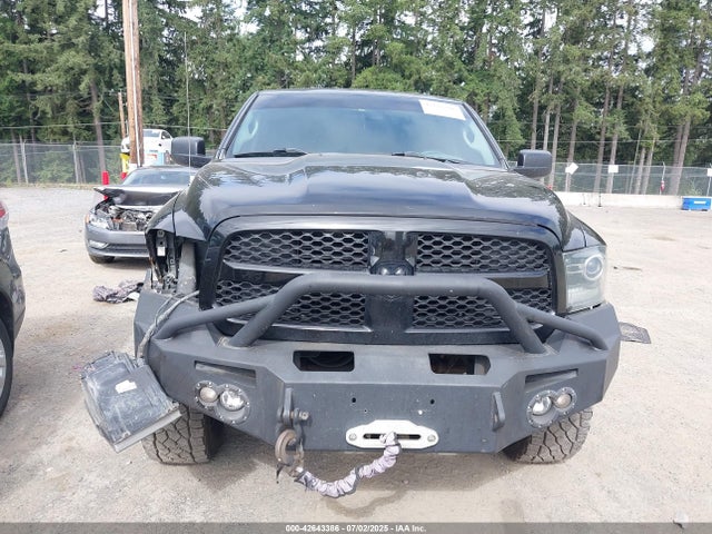 RAM 2014 2014 1C6RR7KT5ES290526 Image 12