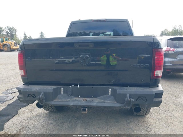 RAM 2014 2014 1C6RR7KT5ES290526 Image 16