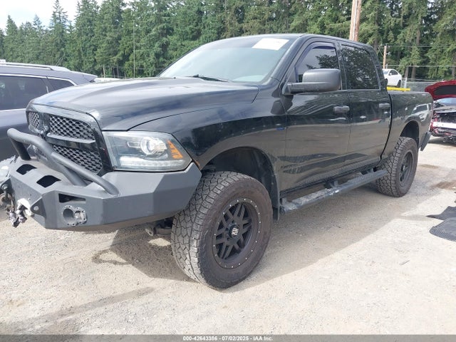 RAM 2014 2014 1C6RR7KT5ES290526 Image 2