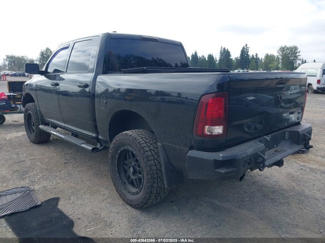 RAM 2014 2014 1C6RR7KT5ES290526 Image 3