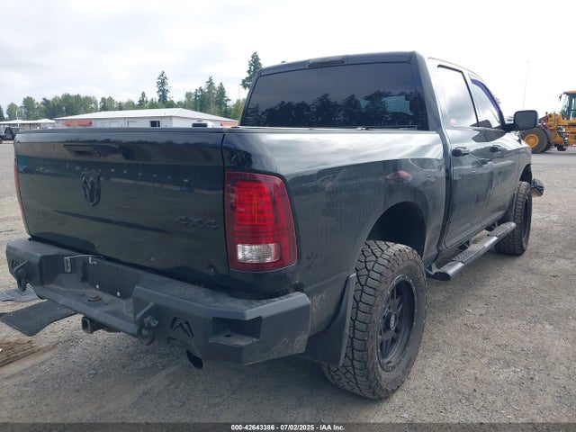 RAM 2014 2014 1C6RR7KT5ES290526 Image 4