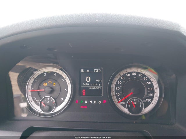 RAM 2014 2014 1C6RR7KT5ES290526 Image 7