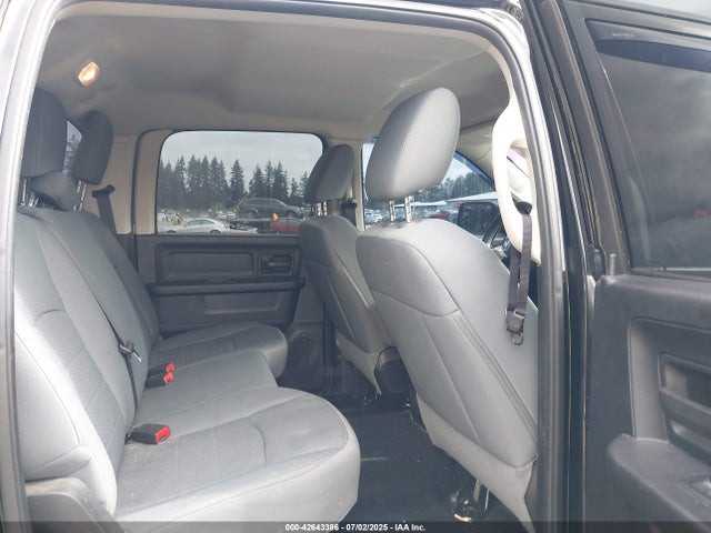 RAM 2014 2014 1C6RR7KT5ES290526 Image 8