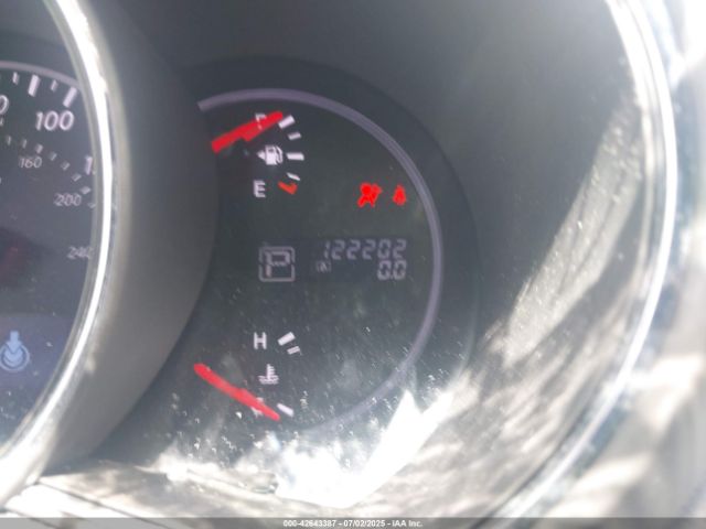 2012 NISSAN MURANO JN8AZ1MU6CW106147 Photo 6