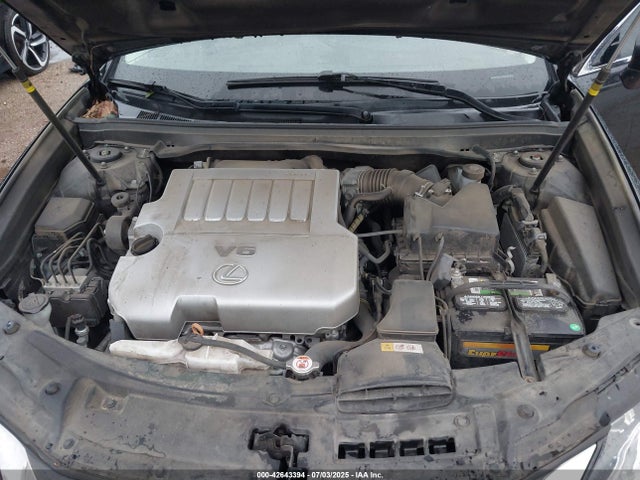 58ABK1GG5HU041986 Lexus 2gr-fe