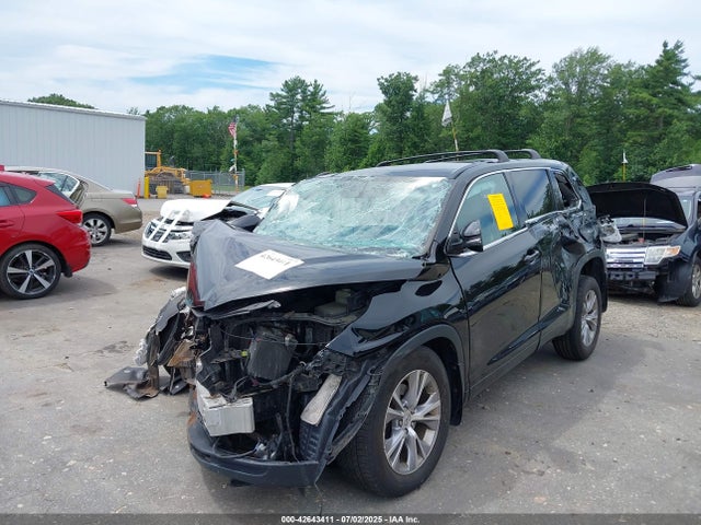 5TDBKRFH1FS217387 Toyota 2gr-fe