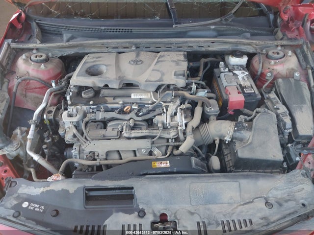 4T1K61AK3LU389108 Toyota a25a-fks