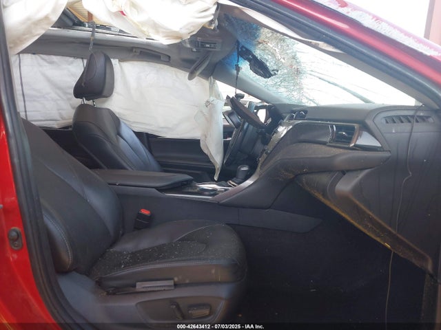 4T1K61AK3LU389108 Toyota a25a-fks