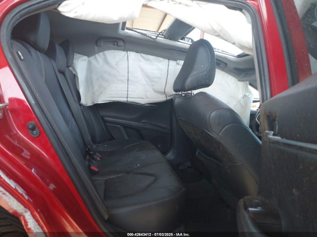 4T1K61AK3LU389108 Toyota a25a-fks