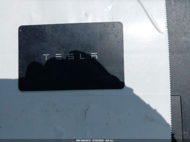Tesla 2023 2023 7SAYGDEE2PF877078 Image 11