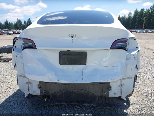 Tesla 2023 2023 7SAYGDEE2PF877078 Image 6