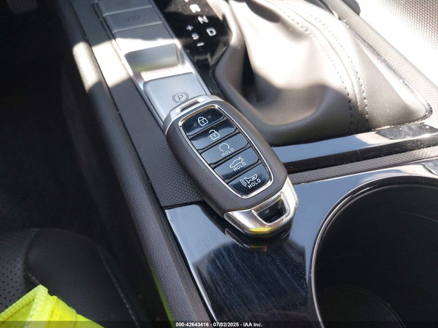 Hyundai mpi nu pe 2023 KMHLP4AG7PU475378 Image 11