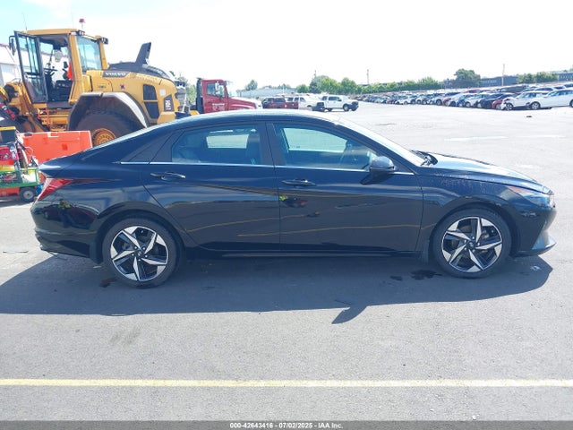 Hyundai mpi nu pe 2023 KMHLP4AG7PU475378 Image 13