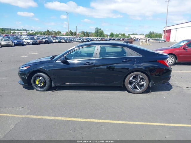 Hyundai mpi nu pe 2023 KMHLP4AG7PU475378 Image 14