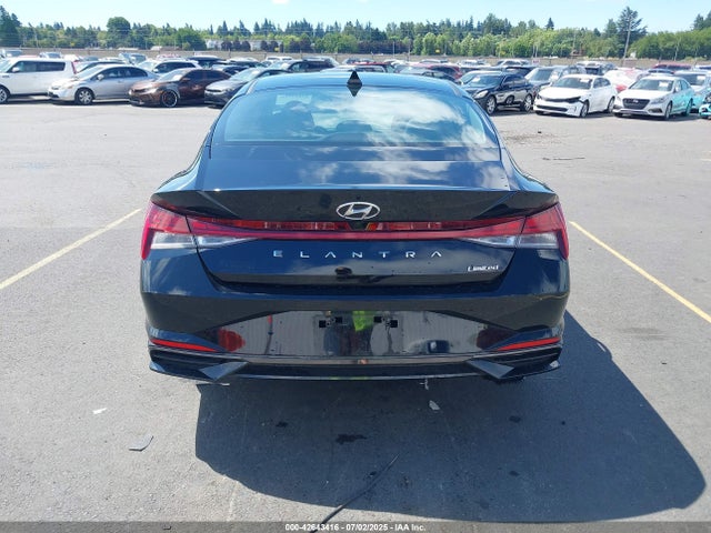 Hyundai mpi nu pe 2023 KMHLP4AG7PU475378 Image 16