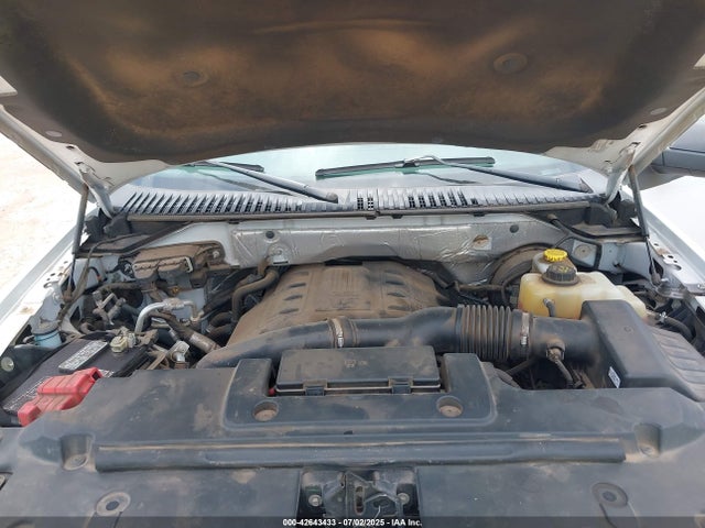 1FMJK1FT5GEF15428 Ford gtdi