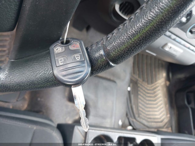 1FMJK1FT5GEF15428 Ford gtdi