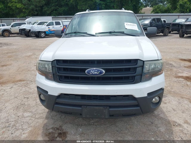 1FMJK1FT5GEF15428 Ford gtdi