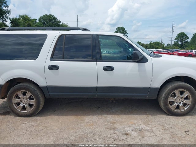 1FMJK1FT5GEF15428 Ford gtdi