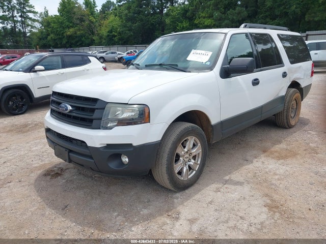 1FMJK1FT5GEF15428 Ford gtdi