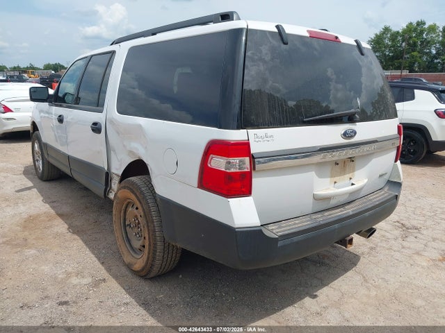 1FMJK1FT5GEF15428 Ford gtdi
