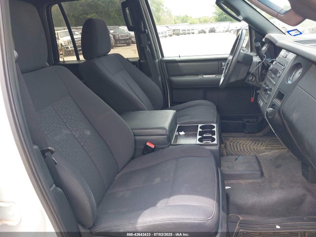 1FMJK1FT5GEF15428 Ford gtdi