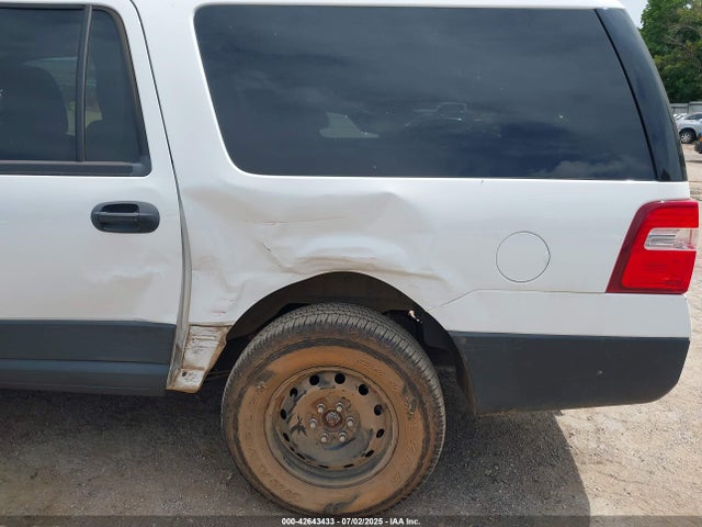 1FMJK1FT5GEF15428 Ford gtdi