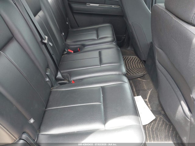 1FMJK1FT5GEF15428 Ford gtdi