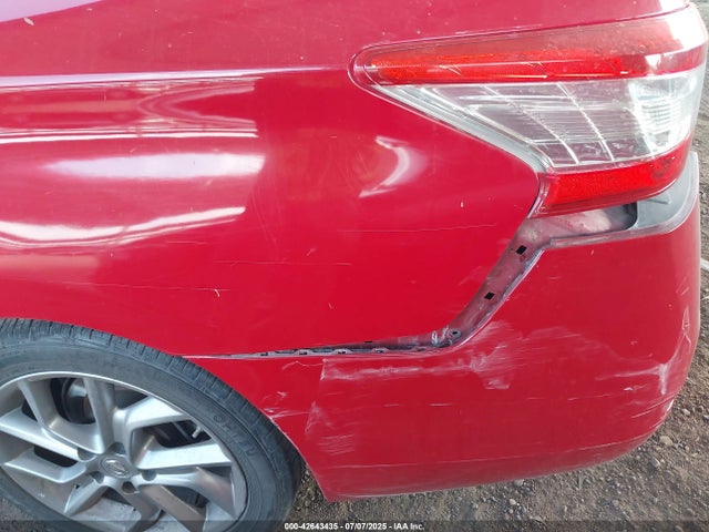 Nissan Sentra 2015 3N1AB7AP2FY253566 Image 6