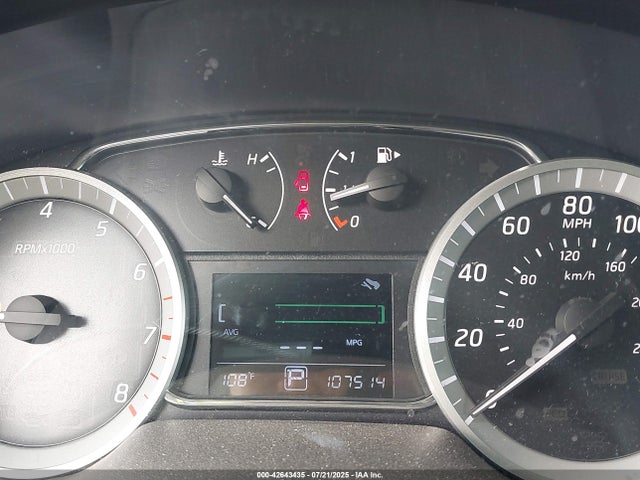 Nissan Sentra 2015 3N1AB7AP2FY253566 Image 7