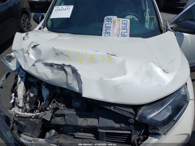 2HKRW6H3XJH214456 Honda k24w9/k24v9