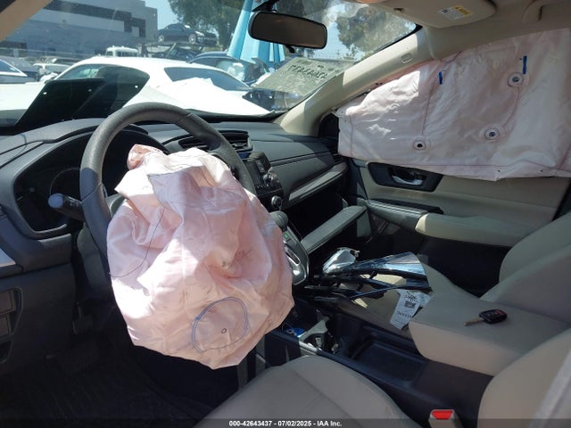 2HKRW6H3XJH214456 Honda k24w9/k24v9