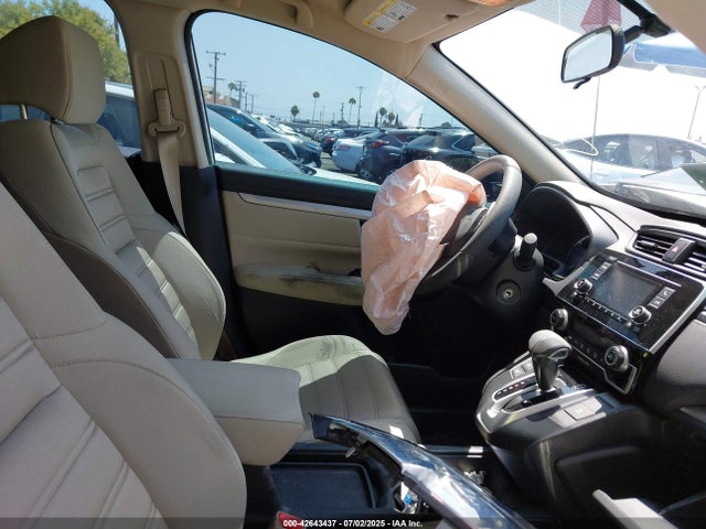 2HKRW6H3XJH214456 Honda k24w9/k24v9