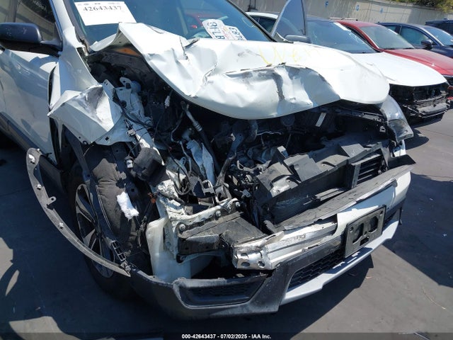 2HKRW6H3XJH214456 Honda k24w9/k24v9