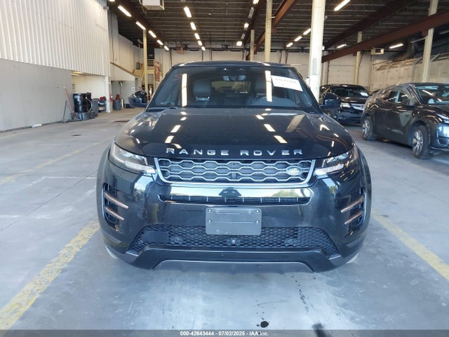SALZT2FX3MH135438 Land Rover aj20p