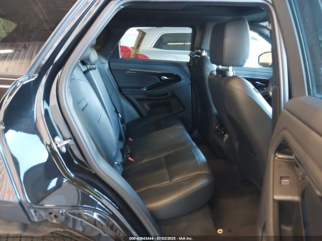 2021 LAND ROVER RANGE ROVER EVOQUE SALZT2FX3MH135438 Photo 7