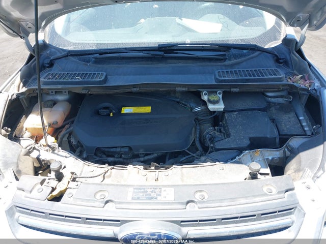 1FMCU9GXXGUB28320 Ford 2016