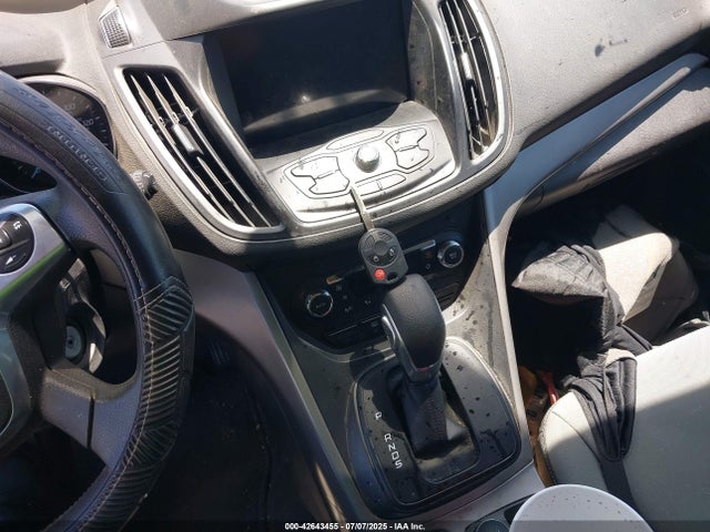 1FMCU9GXXGUB28320 Ford 2016