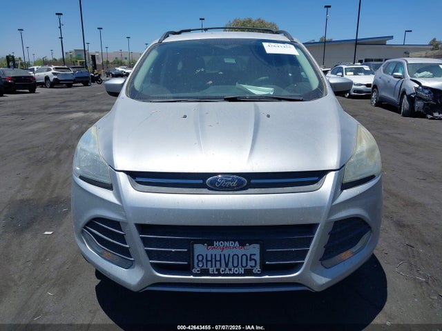 1FMCU9GXXGUB28320 Ford 2016