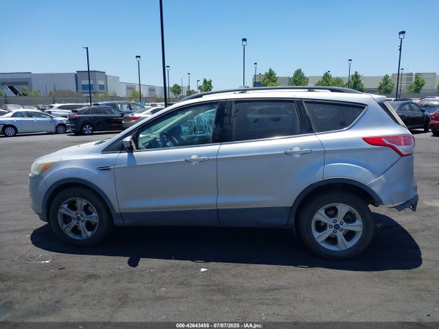 1FMCU9GXXGUB28320 Ford 2016