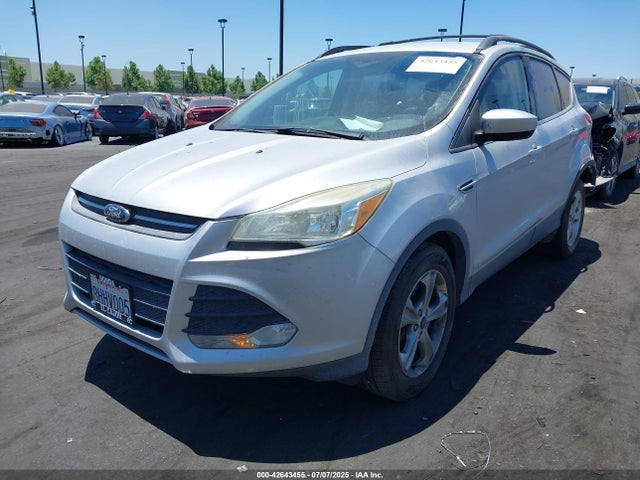 1FMCU9GXXGUB28320 Ford 2016