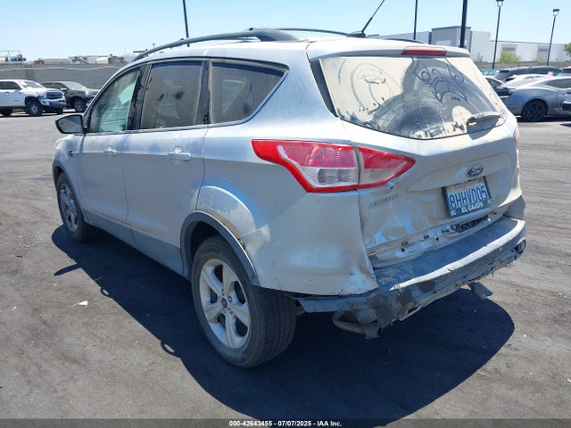 1FMCU9GXXGUB28320 Ford 2016