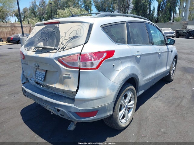1FMCU9GXXGUB28320 Ford 2016