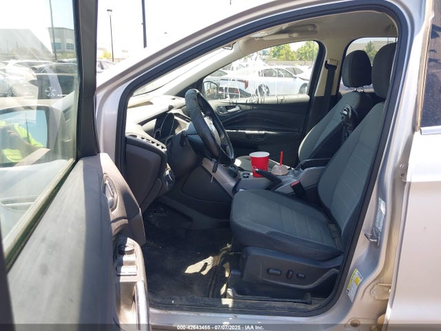 1FMCU9GXXGUB28320 Ford 2016