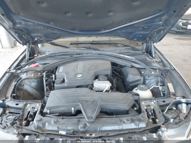 WBA8Z5C5XGG501439 BMW 328I